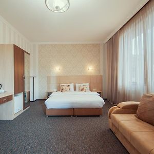 Deluxe Double Room Balcony